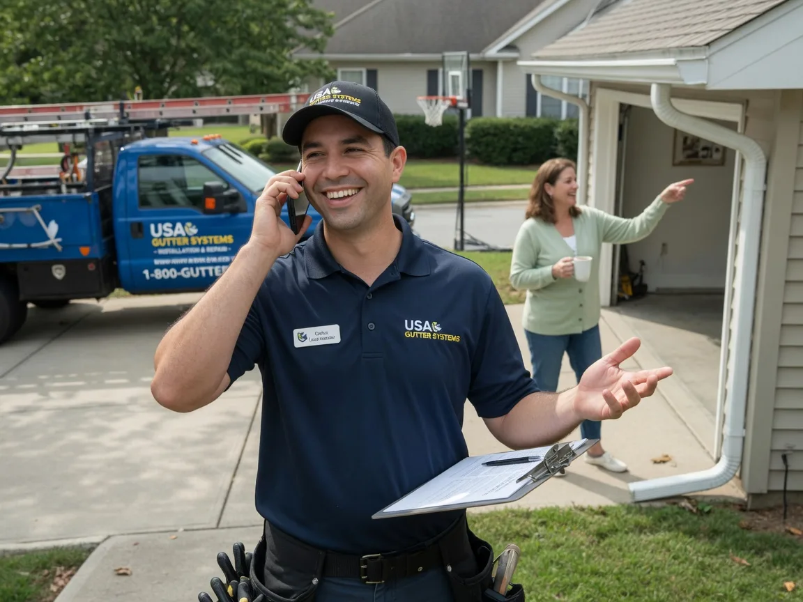 Gutter Installation Maplecrest, NY FAQs